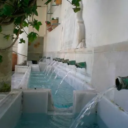 Ferienhaus Casa Alta Pueblo *