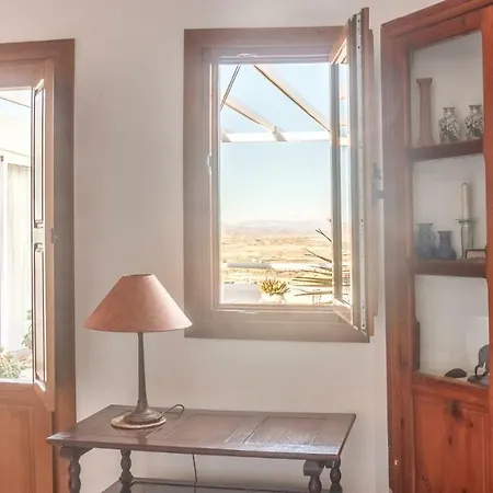 Ferienhaus Casa Alta Pueblo Mojácar