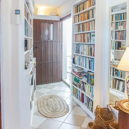 Casa Alta Pueblo Ferienhaus Mojácar
